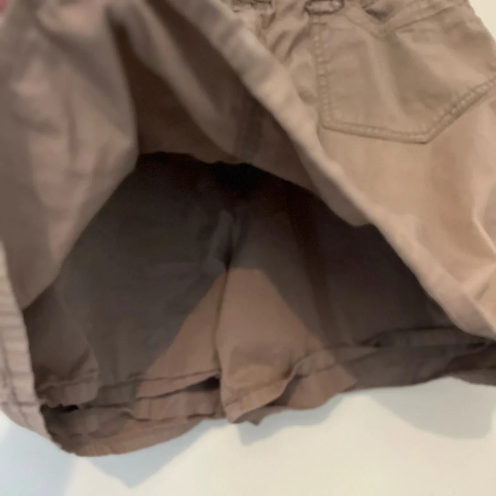 πΈ Sonoma Lifestyle Khaki Skort β Size 12 πΈ - Picture 6 of 8